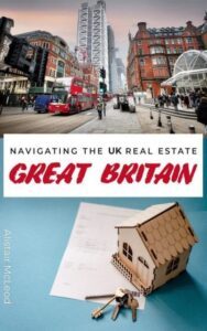 Navigating The UK Real Estate