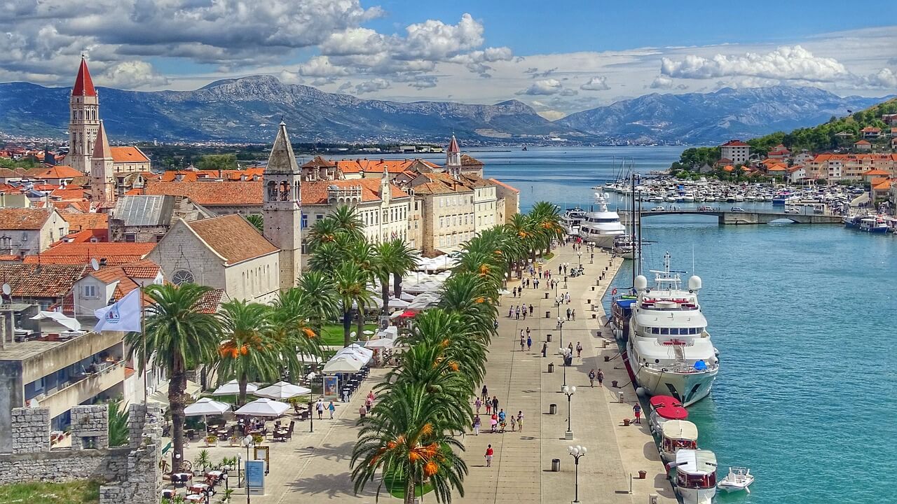 Investment Properties in Croatia are an Emerging Hotspot for Global Investors