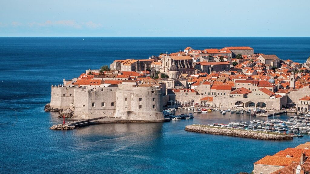 A Deep Dive into Dubrovnik Real Estate