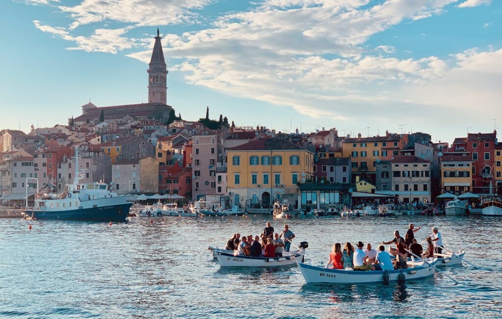 A Comprehensive Guide to Investment Properties in Istria, Croatia