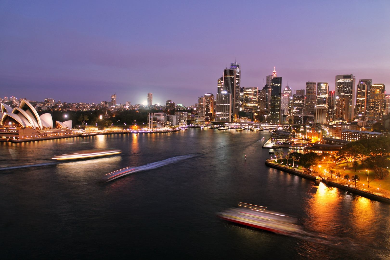 5 Key Steps to Buying a Property in Sydney Australia