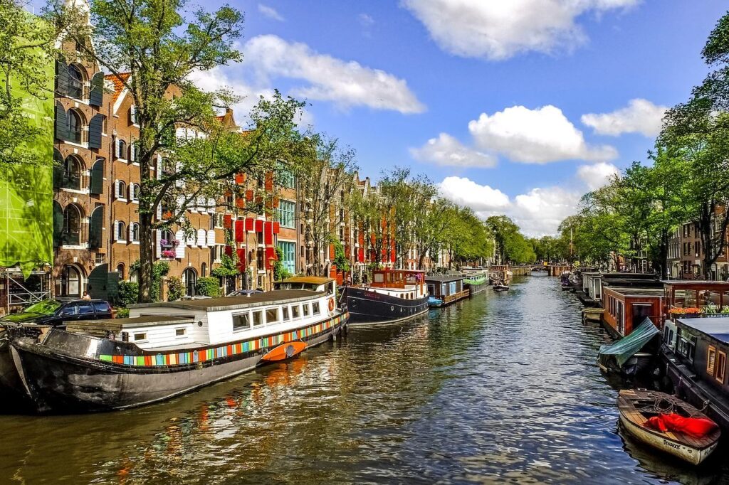 How to Buy Property in the Netherlands