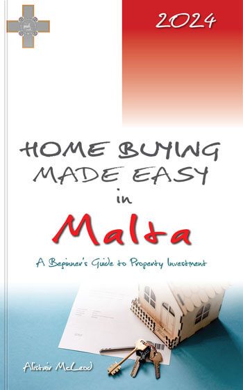 Home Buying Made Easy in Malta