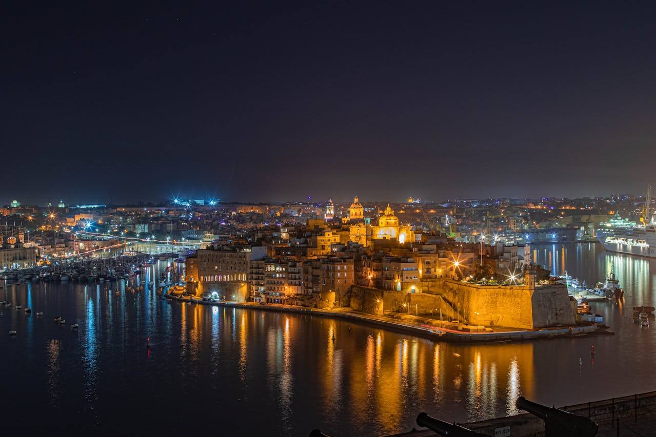 Maximize Your Returns: Investment Properties in Malta in 2024